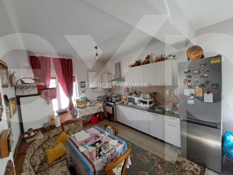 Casa de vanzare in Magurele Ilfov tip duplex - 10