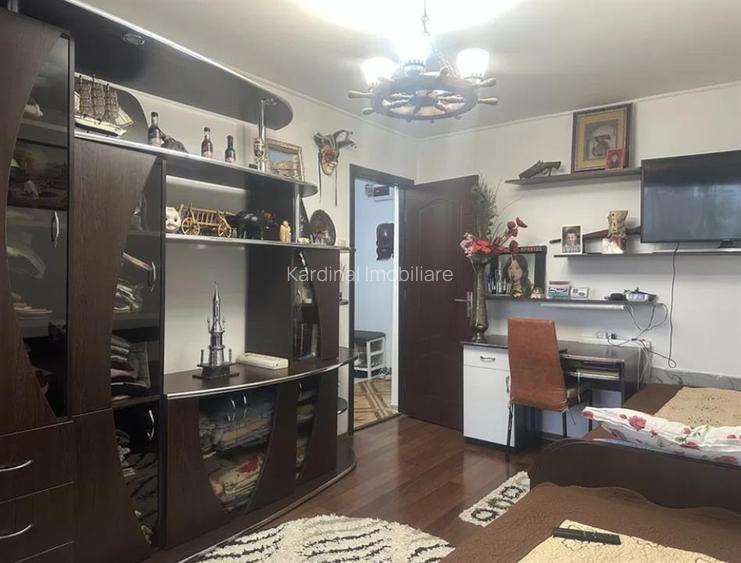 🏡 Apartament 2 camere decomandat , parcare, boxa, Racadau - 3
