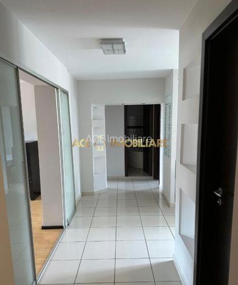 3 Camere | Unirii | Metrou | Centrala Proprie | Loc de Parcare - 8