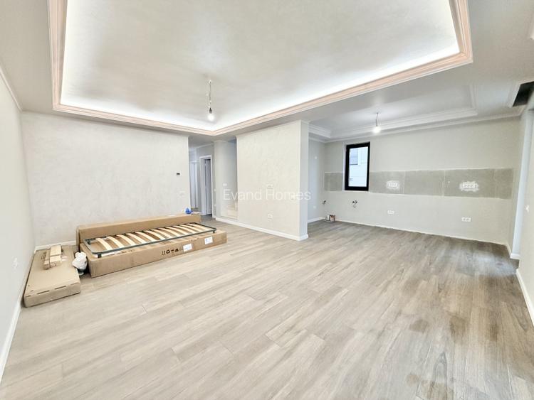 Duplex de lux in Mosnita cu 5 camere - 120 mp - Cartier Europa - Comision 0%  - 7