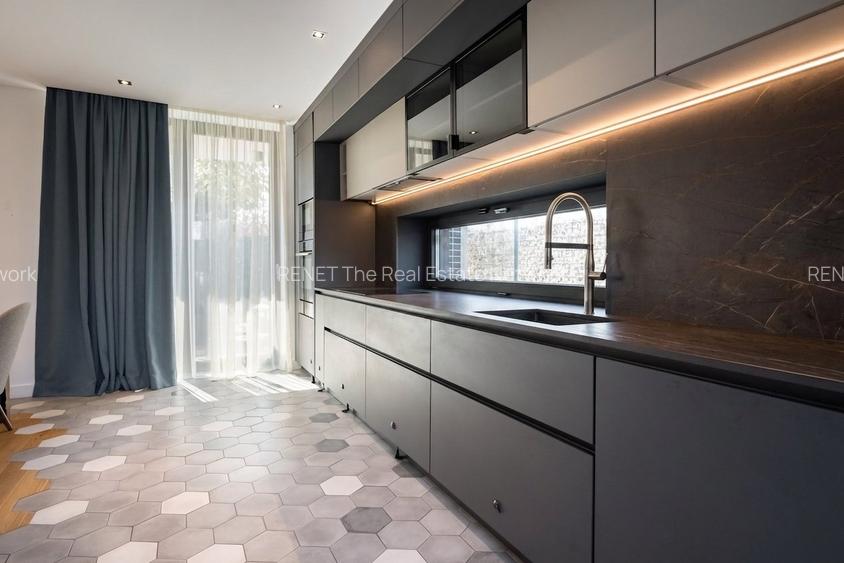 AMBER GARDENS - CASA PASIVA 135 MP, LOT 450 MP, LA CHEIE! - 31