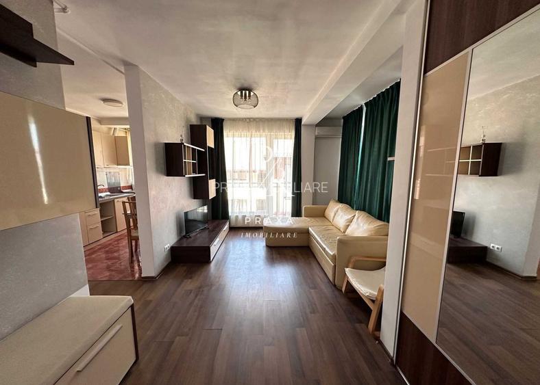 Apartament de vanzare  65mp - 3 camere cu garaj in Floresti! - 2