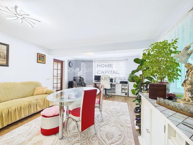 Casă de vânzare în Clinceni – 4 camere, panouri fotovoltaice - 8