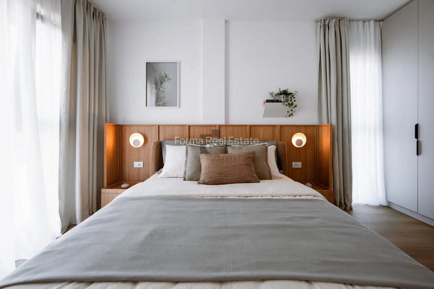 VILĂ 5 CAMERE  - Teren 350 mp | Panouri solare | Tunari - 12