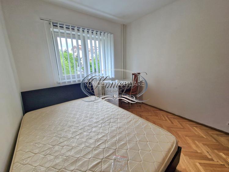 Apartament spatios pe Bulevardul Nicolae Titulescu - 7