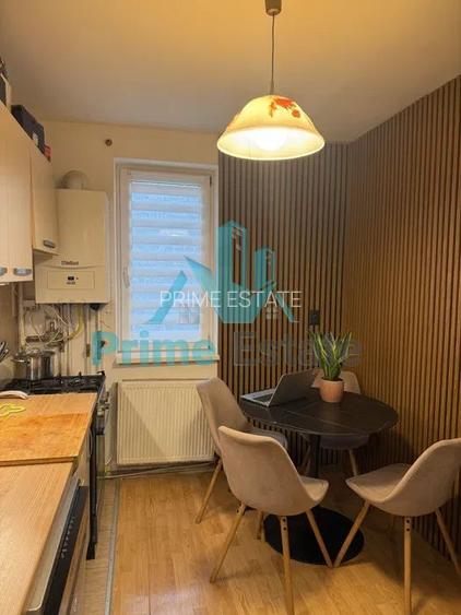 Apartament 3 camere, etaj 3, decomadat, Gheorgheni - 2