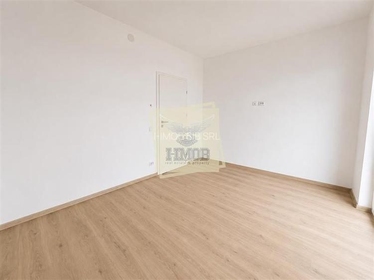 Penthouse la cheie cu 3 camere 2 bai si 40 mp terasa Calea Surii Mici - 9