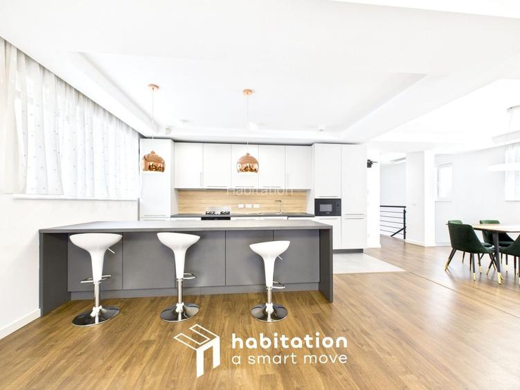 Apartament cu vibe de casă |acces separat, terasă si curte, Dumbrăvița - 8