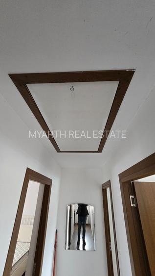 Casă individuală P+M+Pod Clinceni | 4 camere | 105 mp utili | teren 294 mp - 18