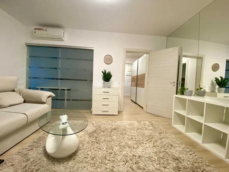 2 camere zona Lujerului Complex 21 residence - 2