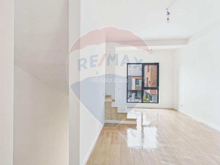 De vanzare | Vila cu 4 camere | Nobil Residence, Tunari - 7