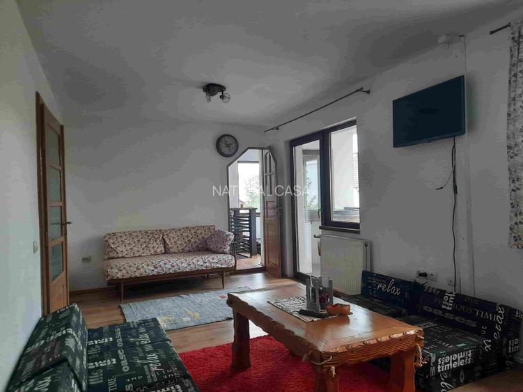 Casa  camere, zona Bulevard Vasile Milea - 15