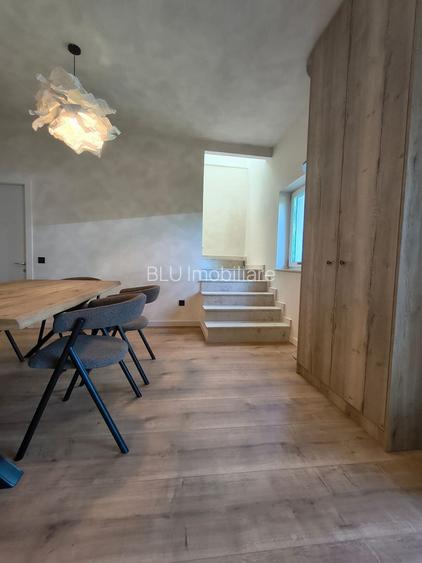 De inchiriat! Duplex nou, zona centrala - 6