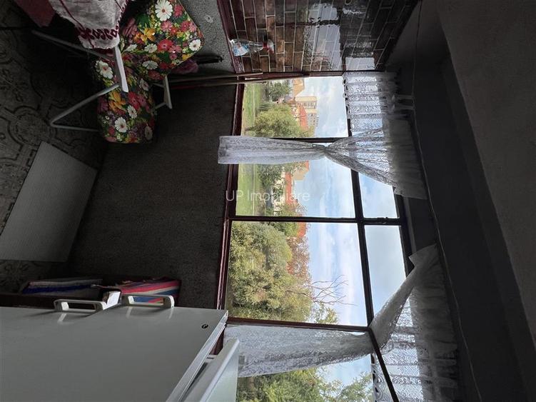 APARTAMENT CU 3 CAMERE | DE INCHIRIAT | PIATA 1 DECEMBRIE - 11