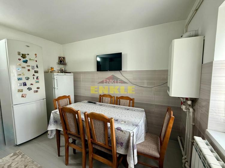 Apartament 3 camere de vânzare – Zona Viilor - 6