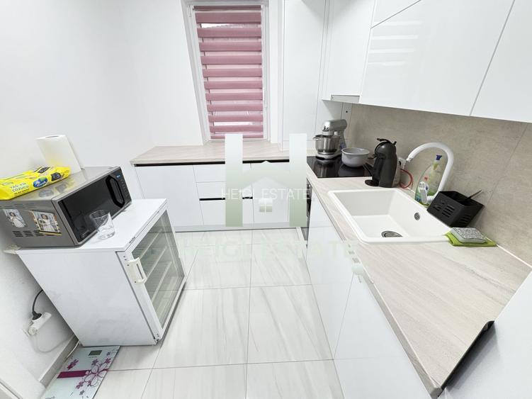 Apartament cu 2 camere decomandat in Giroc - 5