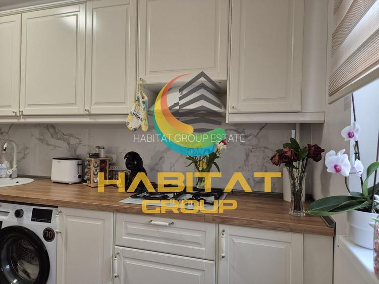 Apartament mobilat- bloc nou- parcare - 10