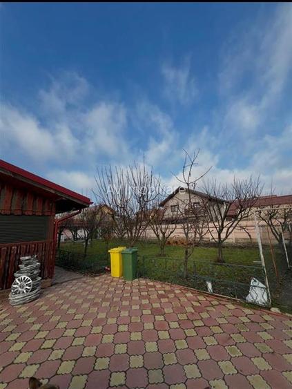 VANZARE VILA INDIVIDUALA MOBILATA UTILATA - Ciorogârla | AFACERE AZIL -GRAD - 8