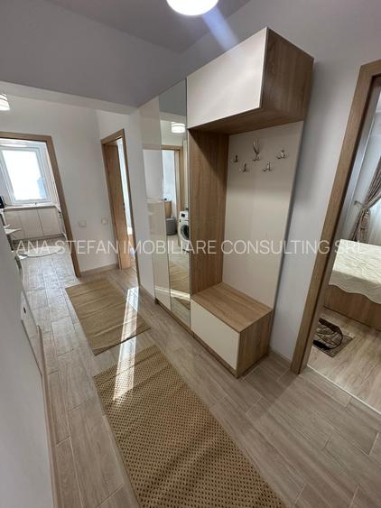 Rotar Park Residence 2 / Apartament doua cam modern / Loc de parcare - 10