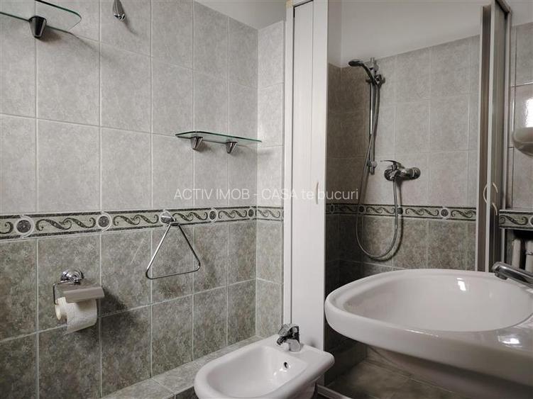 Apartment mobilat si utilat lux, situat ultracentral in Ploiesti - 6