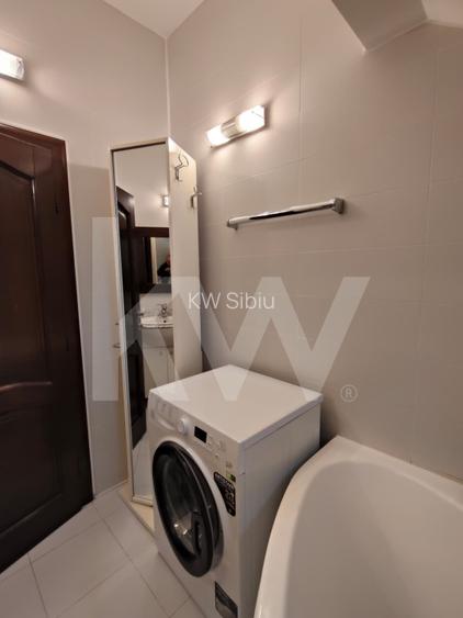 Casa de inchiriat in Strand Sibiu - 13