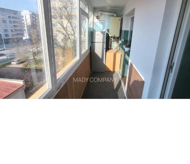 APARTAMEN 2 CAMERE, DECOMANDAT Tomis Nord -Peny - 2