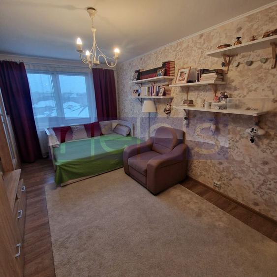 Apartament 3 camere decomandat | metrou Ștefan  cel Mare-Polona- Greceanu - 5