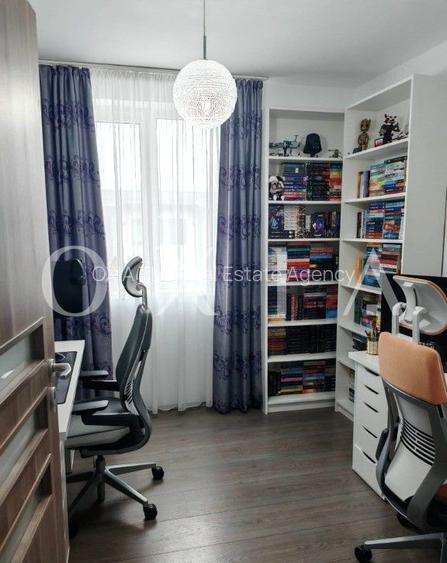 AX1127 Giroc-Eso, Mobilat&Utilat, Pod Pentru Depozitare - 6