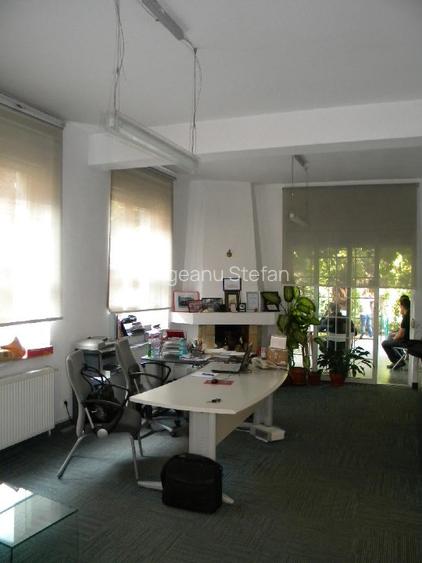 Vila spatioasa de inchiriat Vatra Luminoasa - 5