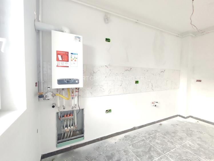 NOU! Apartament 2 Camere Bloc 2027 Metrou Nicolae Teclu - 10