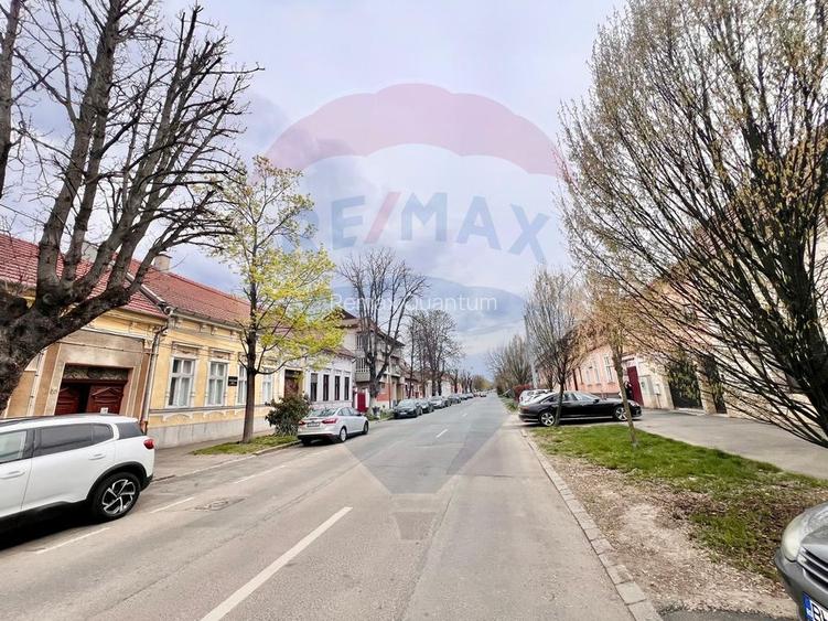 De vânzare apartament cu 5 camere în zona Ultracentrală, Nicolae Jiga - 37
