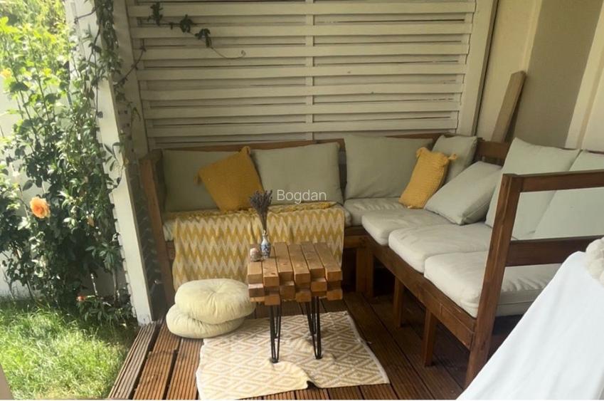 VANZARE VILA COSMOPOLIS 3 camere | 80 mp Utili si 50 mp Terasa & Gradina  - 11