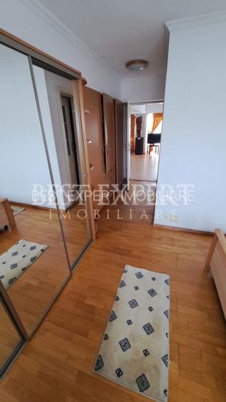 3 Camere de inchiriat DECEBAL  |  100 mp - 10