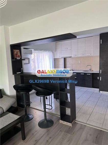 Apartament de inchiriat 3 camere- Theodor  Pallady - 6