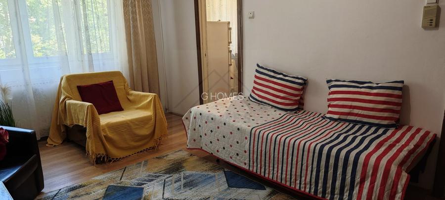 Decomandat+ boxa. Aproape de Mall, Facultatea de Agronomie si de Continental. - 11