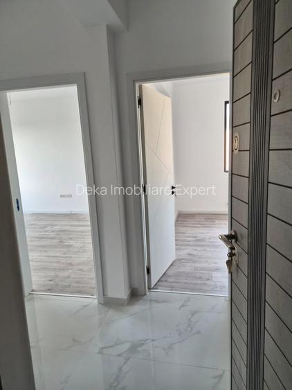Apartament modern cu 2 camere în cartierul Independenței – Bragadiru, Ilfov - 13