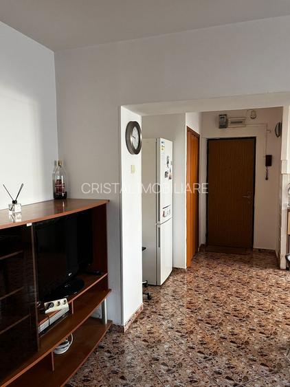 Apartament 3 camere Pallady, pet friendly, etaj 1/10, balcon, metrou la scară - 8