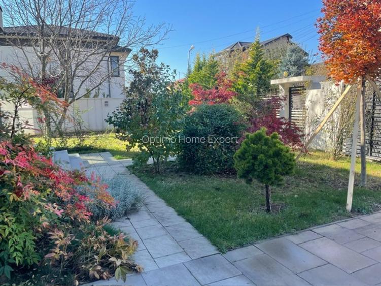 Casa individuala de lux, Ghidigeni-Margelelor, an 2018, 303mp, teren 923mp, d22 - 5