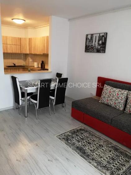 Apartament 2 camere bloc nou Drumul Taberei Frigocom Timisoara 58 Residence - 2