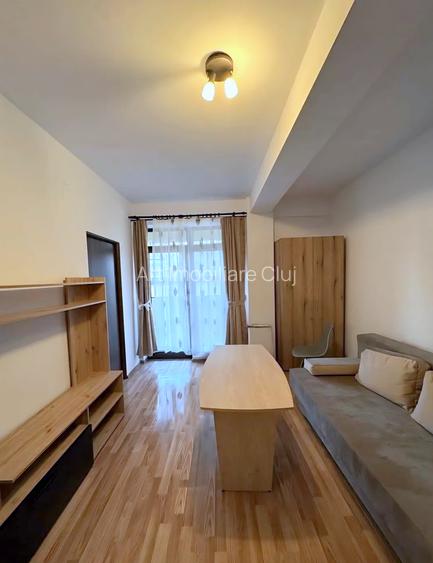 2 camere, bloc nou, in Marasti, strada Teodor Mihali, zona Iulius Mall - 3