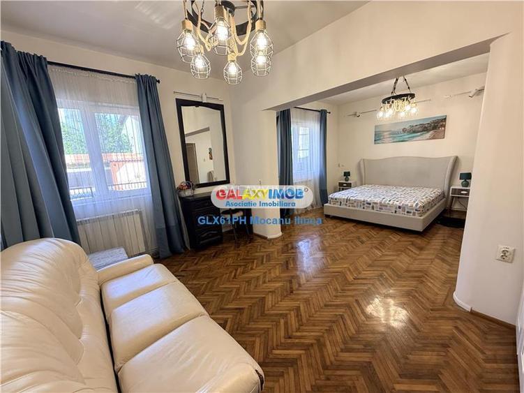 Inchiriere casa pentru birouri, Republicii, Ploiesti - 5