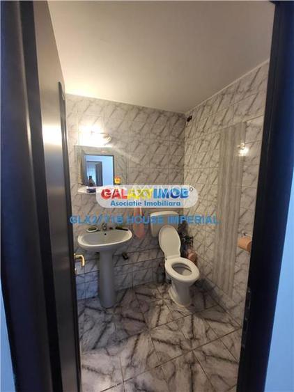 Apartament 2 camere bld Basarabia, plan secund - 13