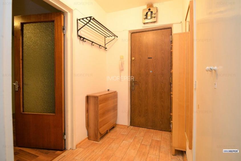 OBOR - MASINA DE PAINE - APARTAMENT MOBILAT SI UTILAT COMPLET!  - 11