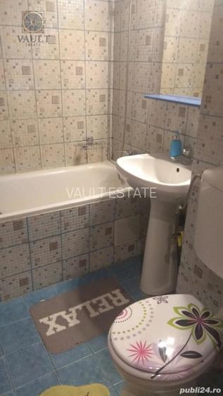 Garsoniera - Teiul Doamnei -Sos Colentina  - 3