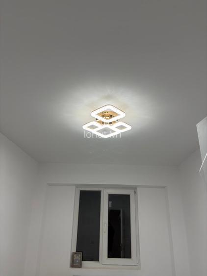 PROPRIETAR Apartament complet renovat bloc A6 4 camere - 6