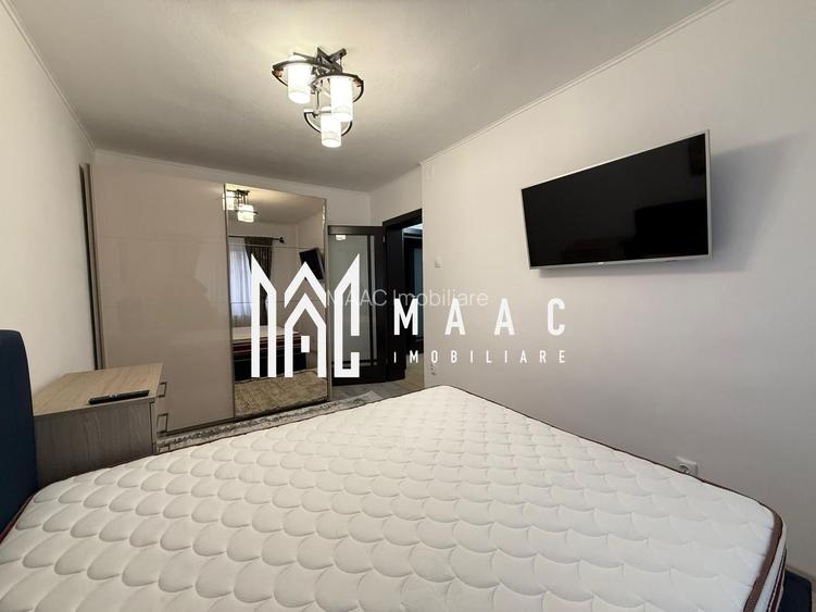 Apartament 3 camere | 2 bai | Decomandat | Etaj 3 | Renovat - 22