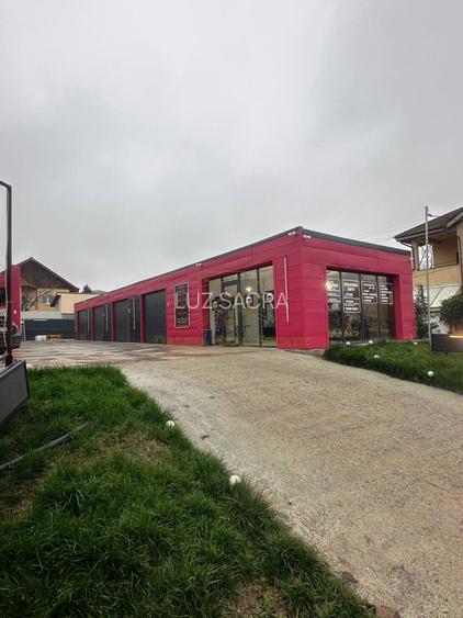 Inchiriere - Afacere Detailing Auto Premium - 19