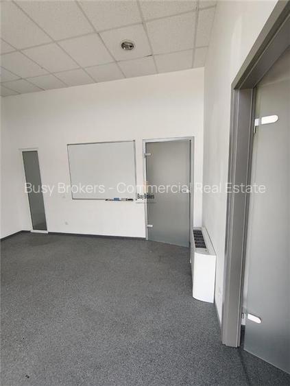 Spatii Birouri - 440 mp - Zona Shopping City Sibiu - 5