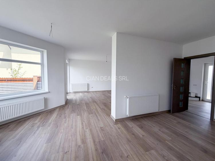 Casa Individuala Finalizata Intabulata Toate Utilitatile - 13