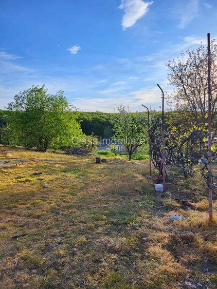 Teren Intravilan de Vânzare în Cartierul Mănăștur – Oportunitate Ideală pentru D - 4